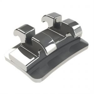 Brackets para molar de c.d. o.22 brasil - morelly