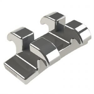 Brackets-para molar de soldar o.22 1o312o1 brasil - morelly