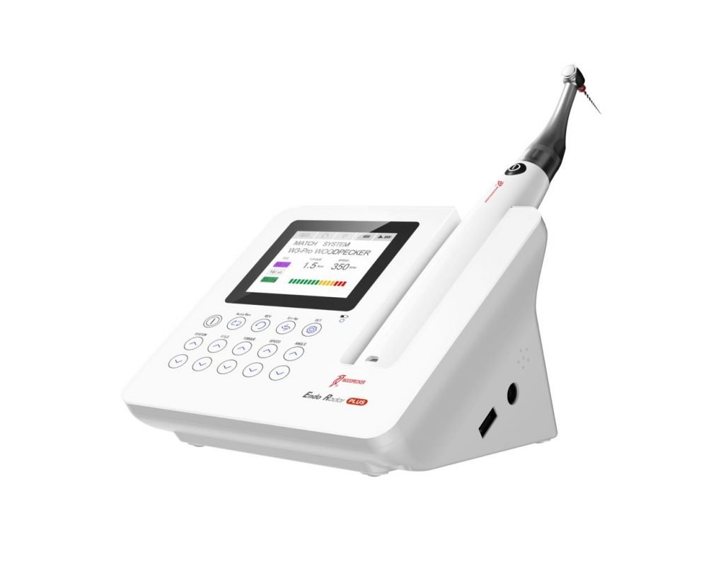 Motor de Endodoncia Endo Radar marca Woodpecker