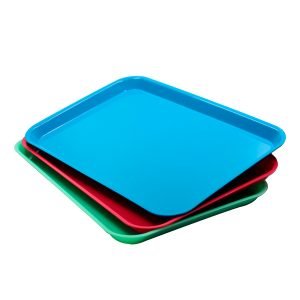 Bandeja plastica autoclavable - selecto dent