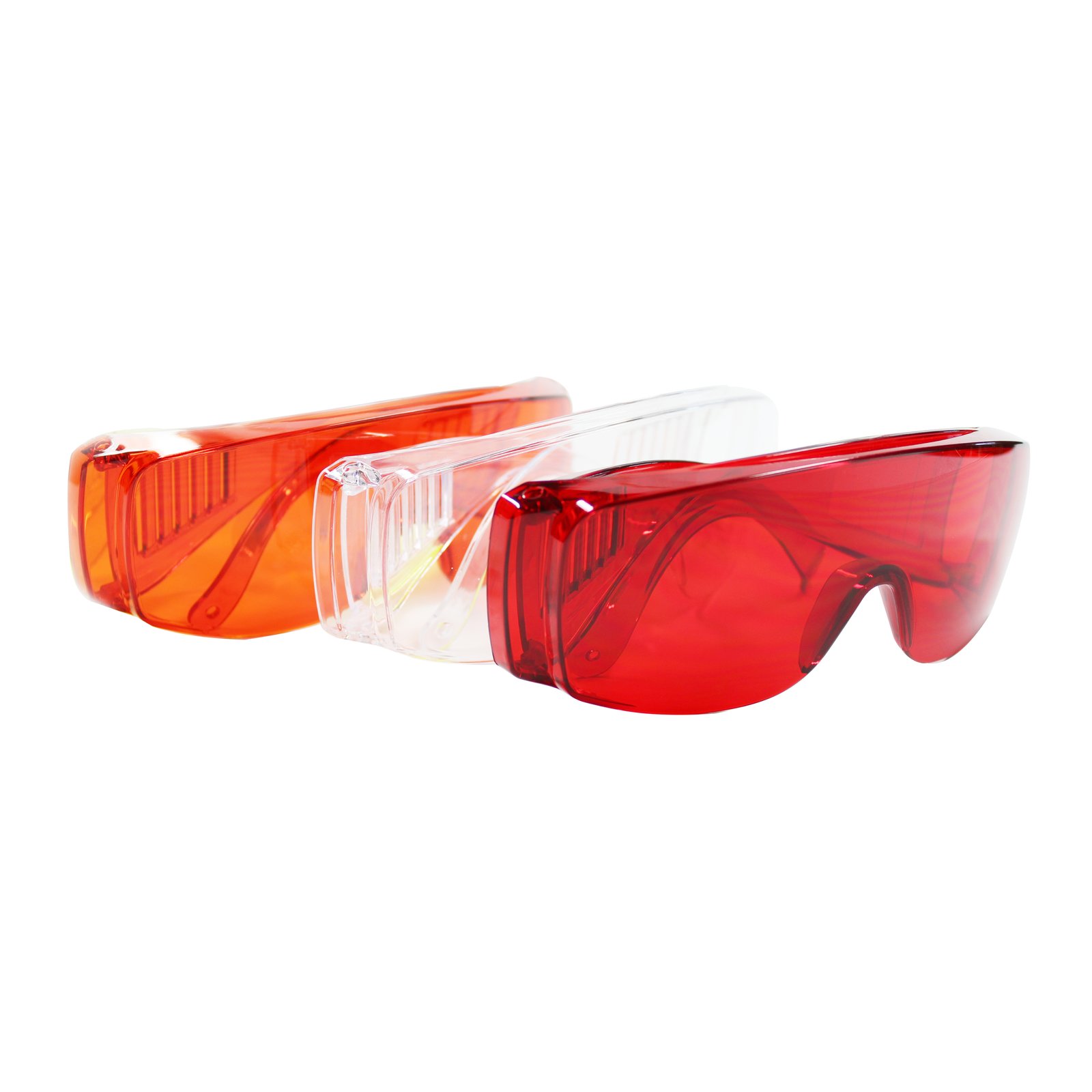 Gafas-para fotocurado - selecto dent