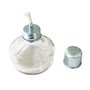 Mechero de vidrio grande - selecto dent