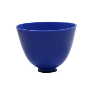 Vaso-dappen silicona pequeño - selecto dent