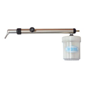 Microarenador gold line - essence dental