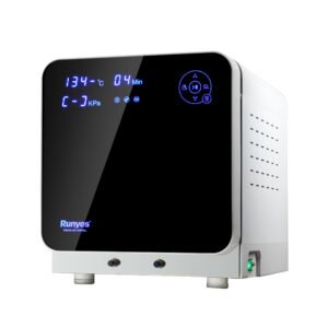 Autoclave sea-23 litros tipo b touch led - youjoy