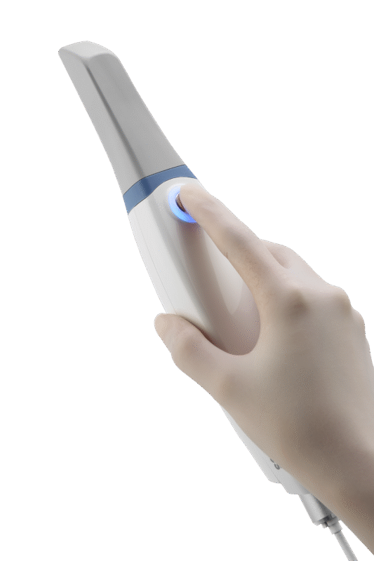 Scanner Intraoral 3DS versión 3 marca Runyes