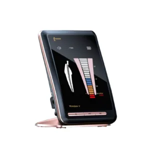 Localizador de Ápice Woodpex V marca Woodpecker