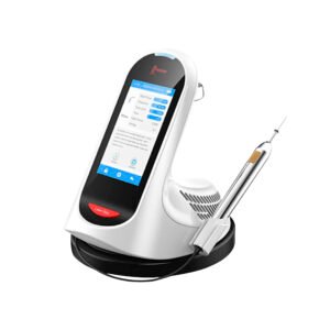 Laser de Diodo LX16 Plus marca Woodpecker