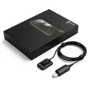 Radiovisiógrafo I Sensor H2 marca Woodpecker