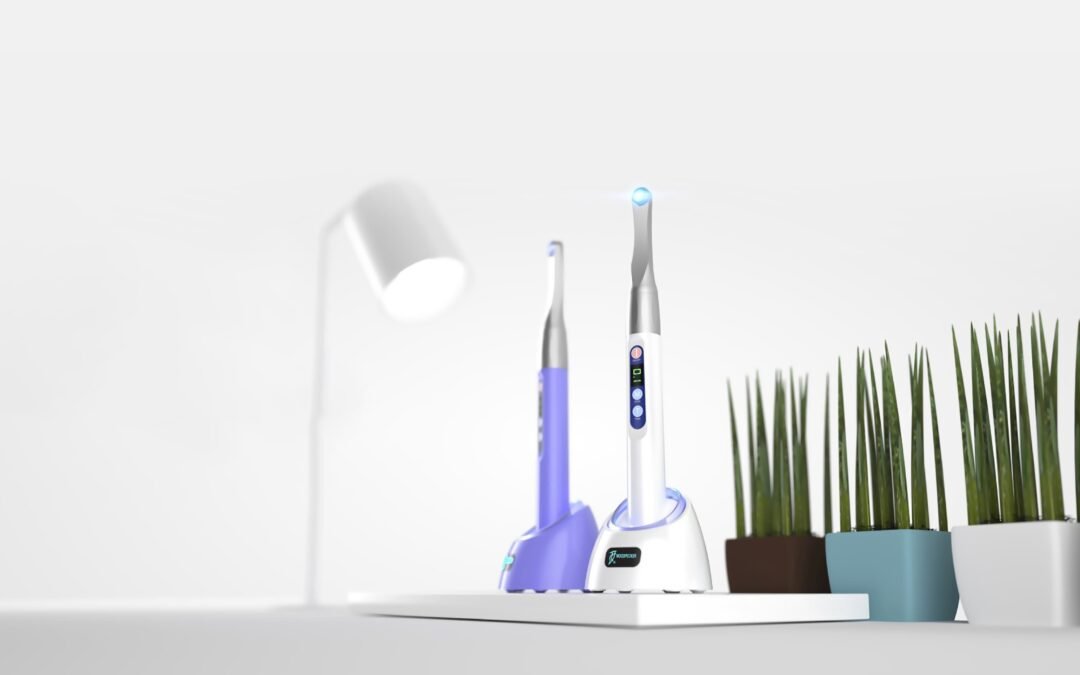 Innovación y Precisión en Equipos Dentales