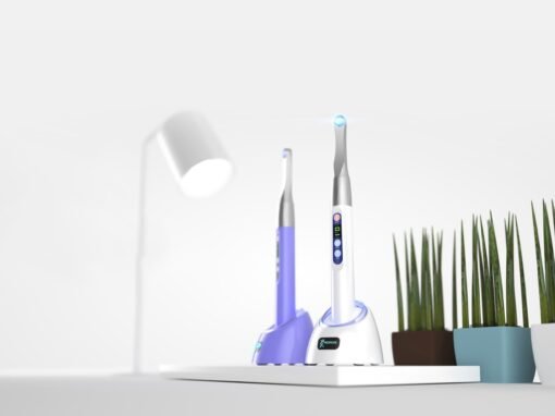 Innovación y Precisión en Equipos Dentales Innovación y Precisión en Equipos Dentales