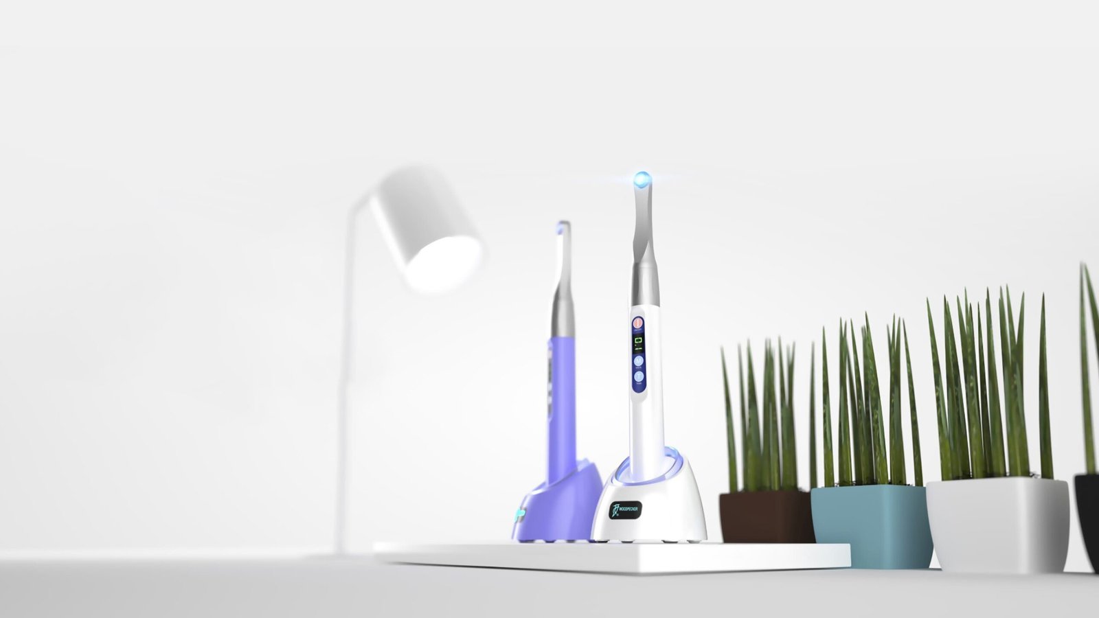 Innovación y Precisión en Equipos Dentales
