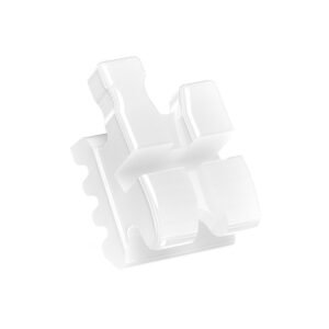 Brackets Ceramicos E zest Marca Royal Dent