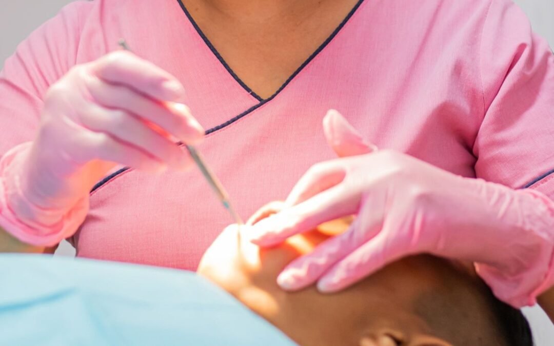 Descubre la Calidad en Casa Dental Eduardo Daza
