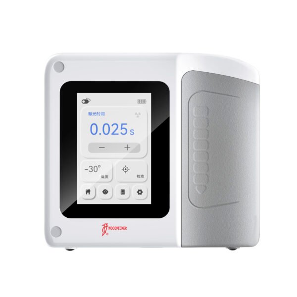 Dispositivo P/Rayos X Dentales Smart Ray Marca Woodpecker