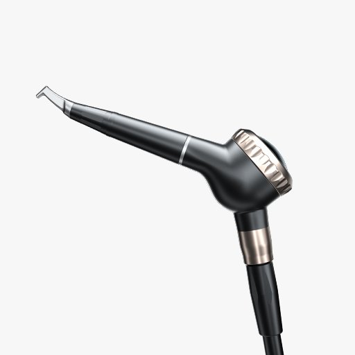 Aeropulidor Dental Prophy Jet marca Woodpecker