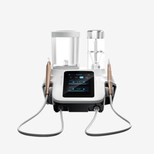 Equipo Scaler Ultrasónico y Aeropulidor PT-B Marca Woodpecker