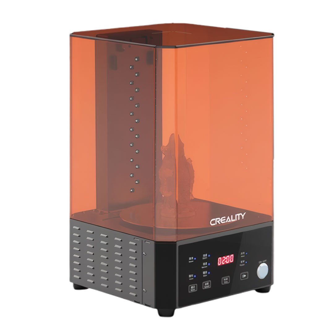 Curadora para Lavadora P/Modelos UW01 marca Creality - Imagen 2