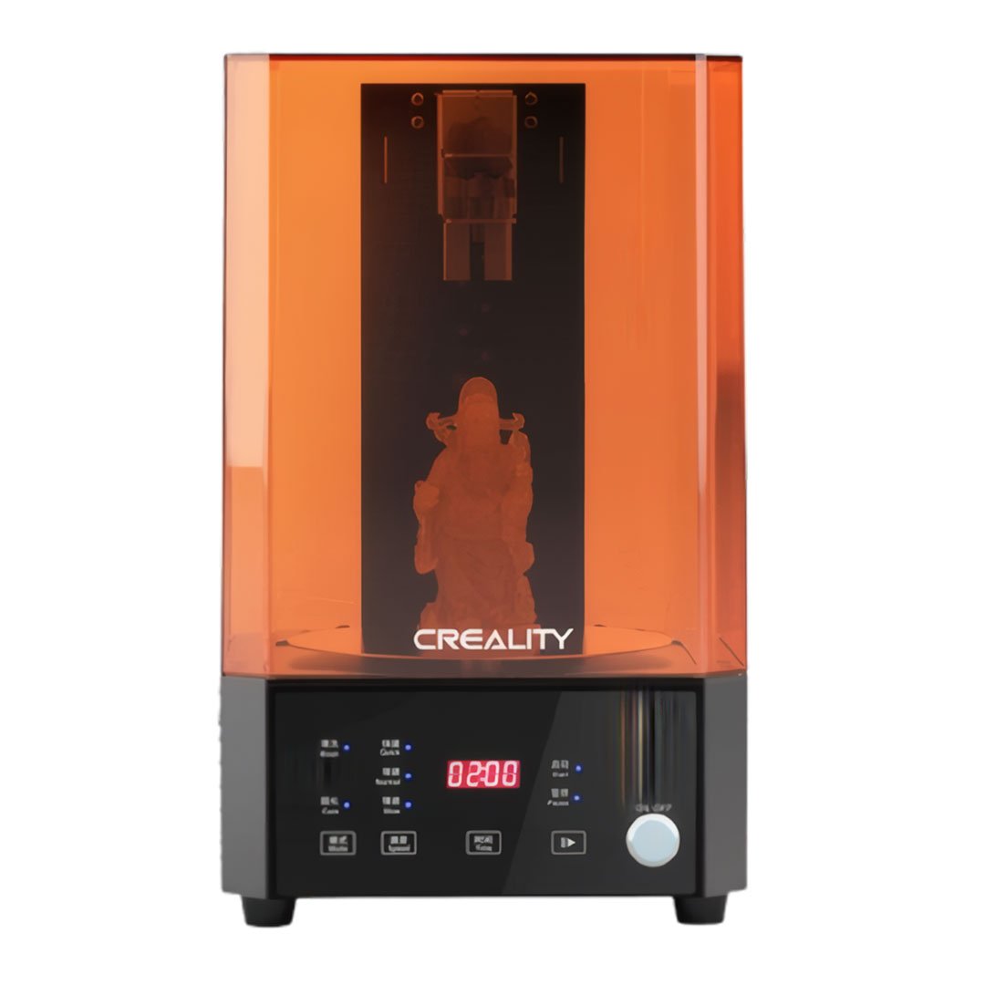 Curadora para Lavadora P/Modelos UW01 marca Creality