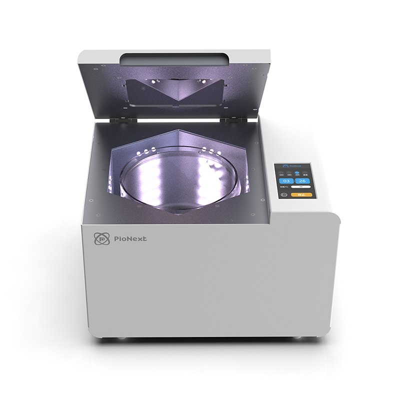 Curadora para Modelos UV02 marca Pionext - Imagen 3