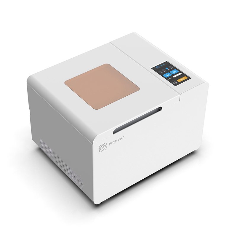 Curadora para Modelos UV02 marca Pionext