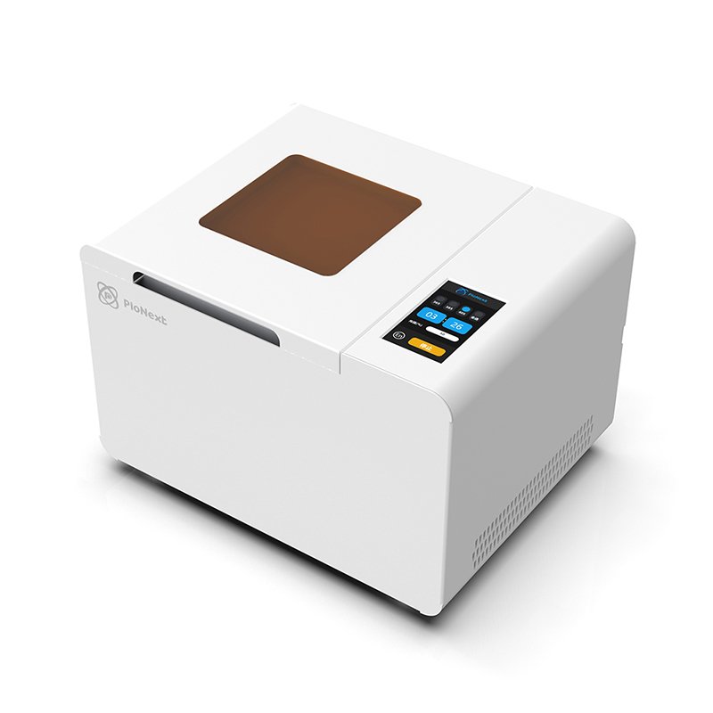 Curadora para Modelos UV02 marca Pionext - Imagen 2