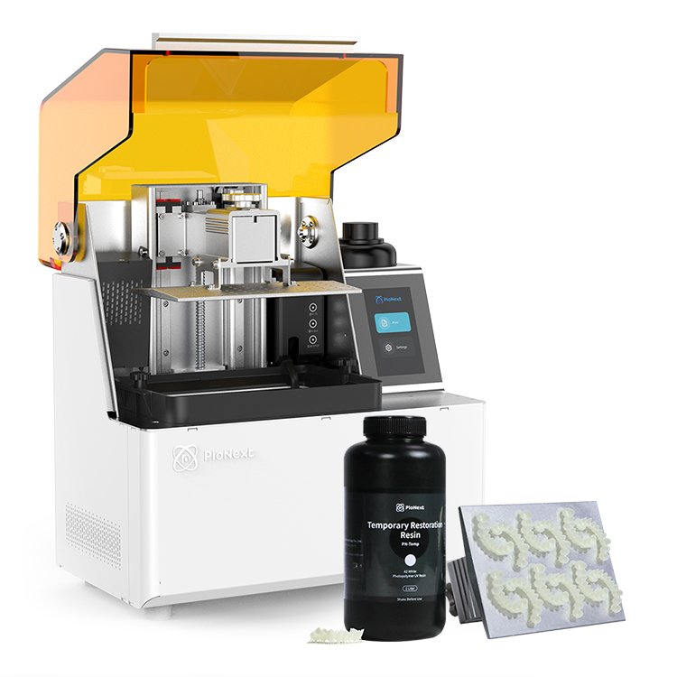 Impresora 3D DJ89 plus marca Pionext - Imagen 2