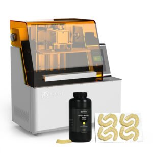 Impresora 3D DJ89 plus marca Pionext