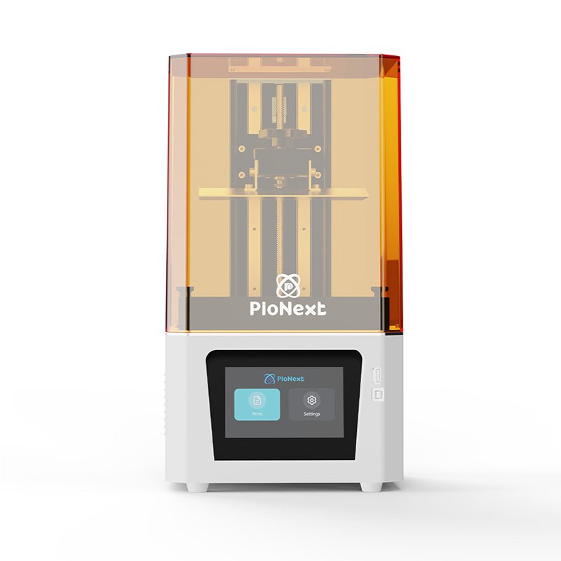 Impresora 3D DJ68 marca Pionext