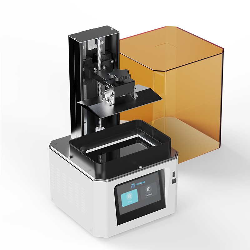 Impresora 3D DJ68 marca Pionext - Imagen 2