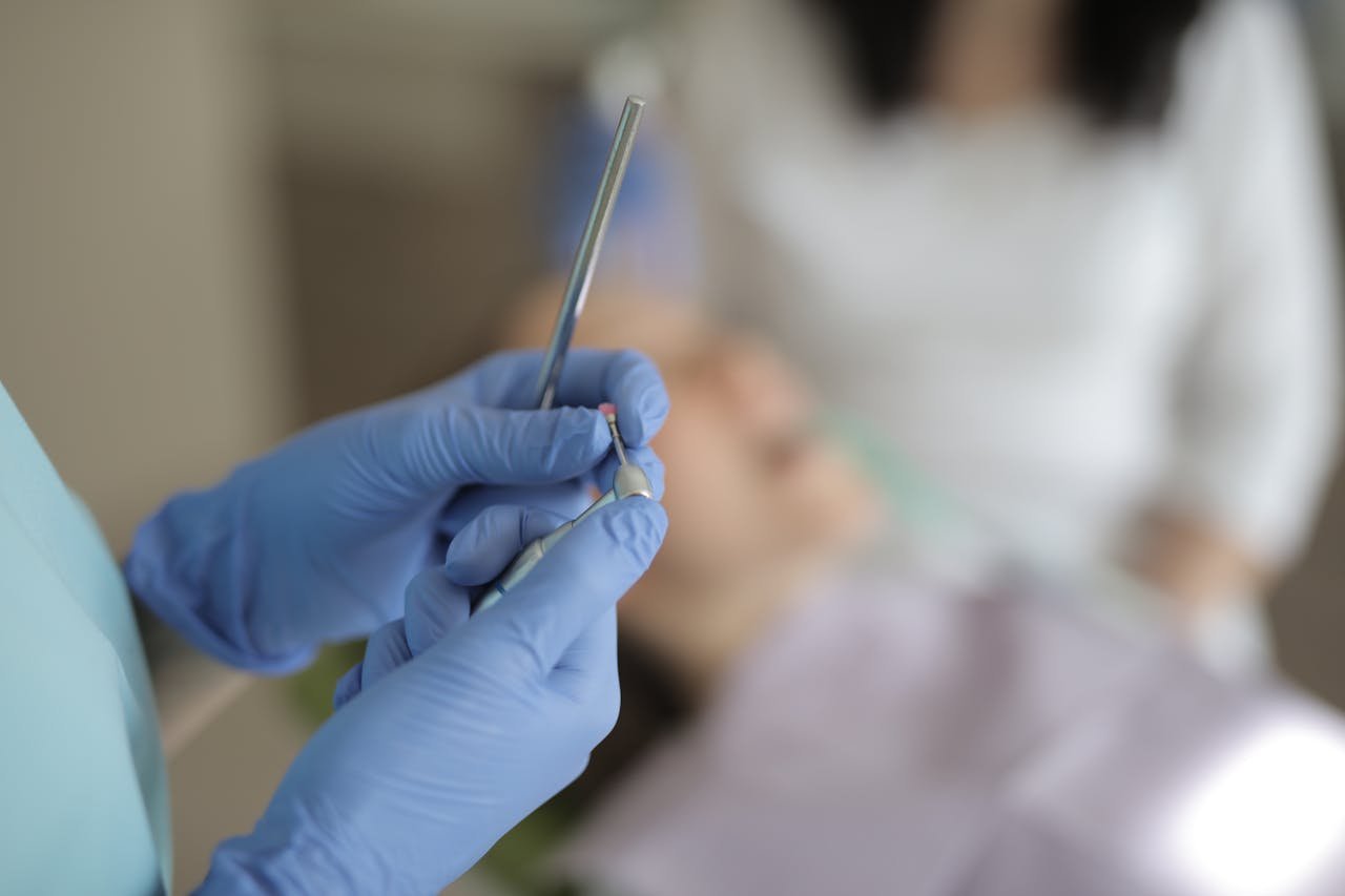 Lo que sus Pacientes Realmente Buscan en Google