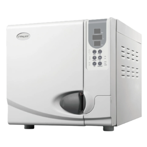 Autoclave BES-23 litros tipo B digital led marca YouJoy