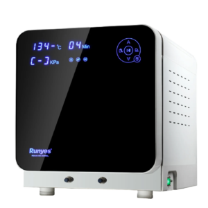 Autoclave SEA-23 litros tipo B touch led marca YouJoy