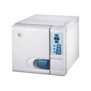 Autoclave modelo SEA 12L F marca Runyes
