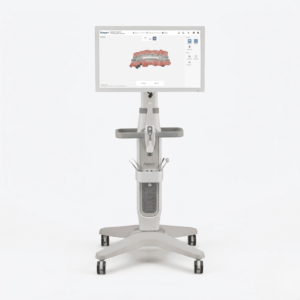 Kit Scanner Intraoral + modulo + monitor marca Runyes