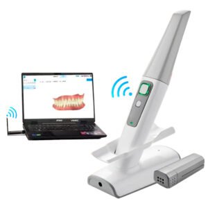 Scanner Intraoral versión 6 marca Runyes