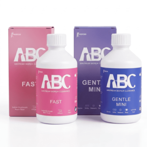 Polvo para Profilaxis marca Woodpecker