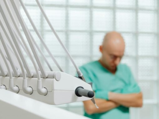 Previniendo el «Fin de la Carrera» por Dolor Previniendo el «Fin de la Carrera» por Dolor