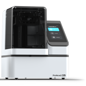 Impresora Dental 3D Mini marca Pionext