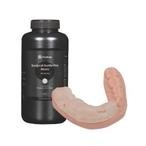 Resina Guía Quirúrgica PN-SG marca Pionext