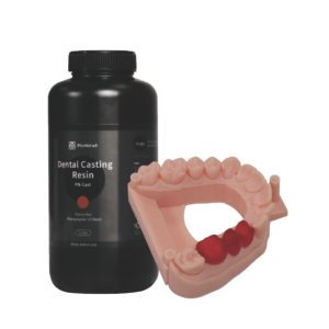 Resina de Fundicion PN-Cast marca Pionext