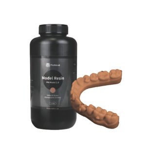 Resina para Modelos de Ortodoncia PN-Model 2.0 marca Pionext