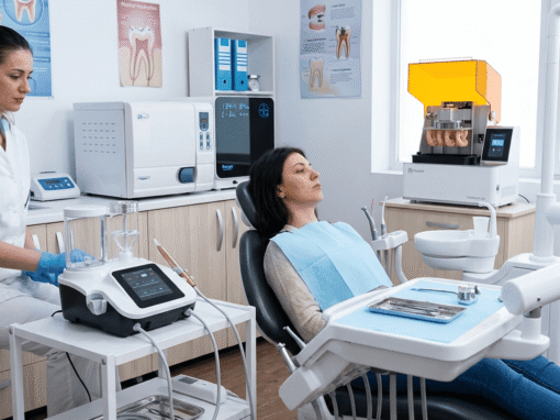 ¿Es mejor comprar o renovar equipos odontológicos en Colombia? ¿Es mejor comprar o renovar equipos odontológicos en Colombia?