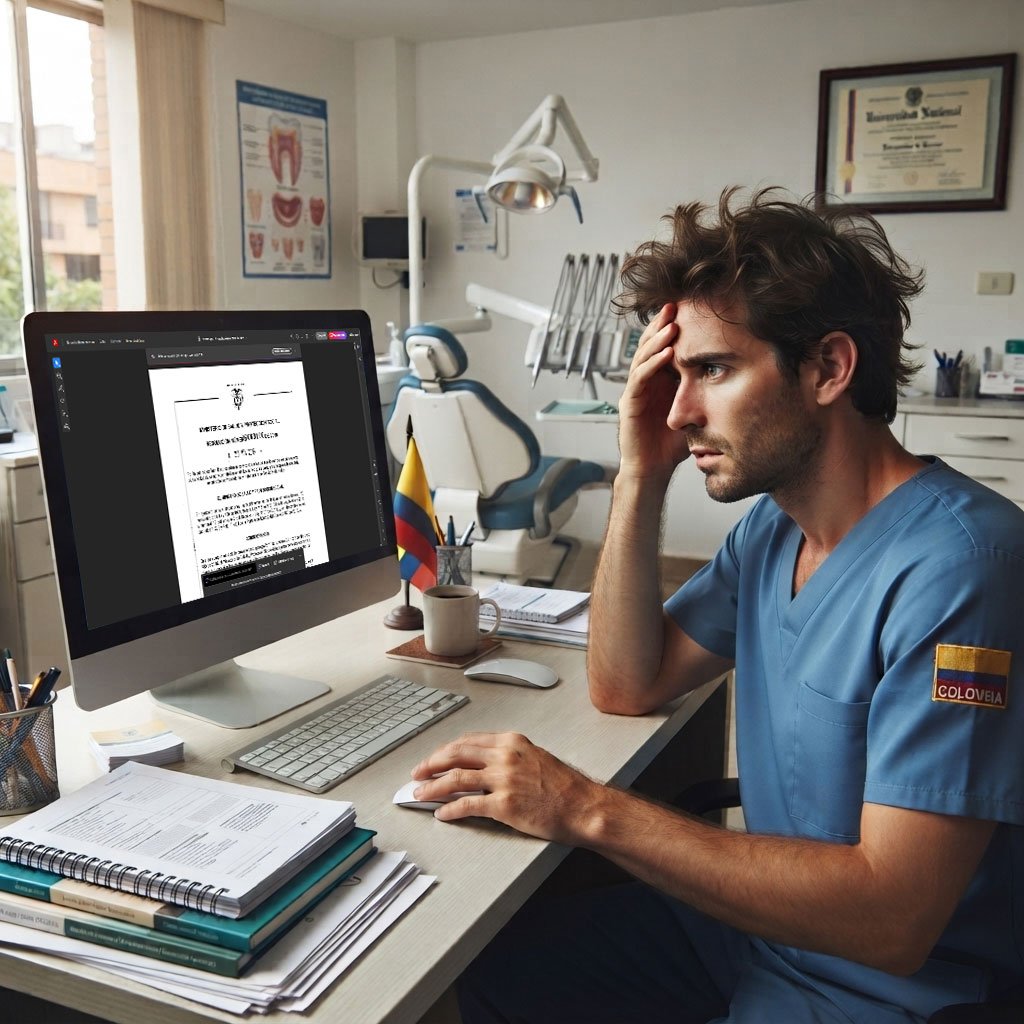 Cómo Equipar tu Consultorio Dental en Colombia en 2026