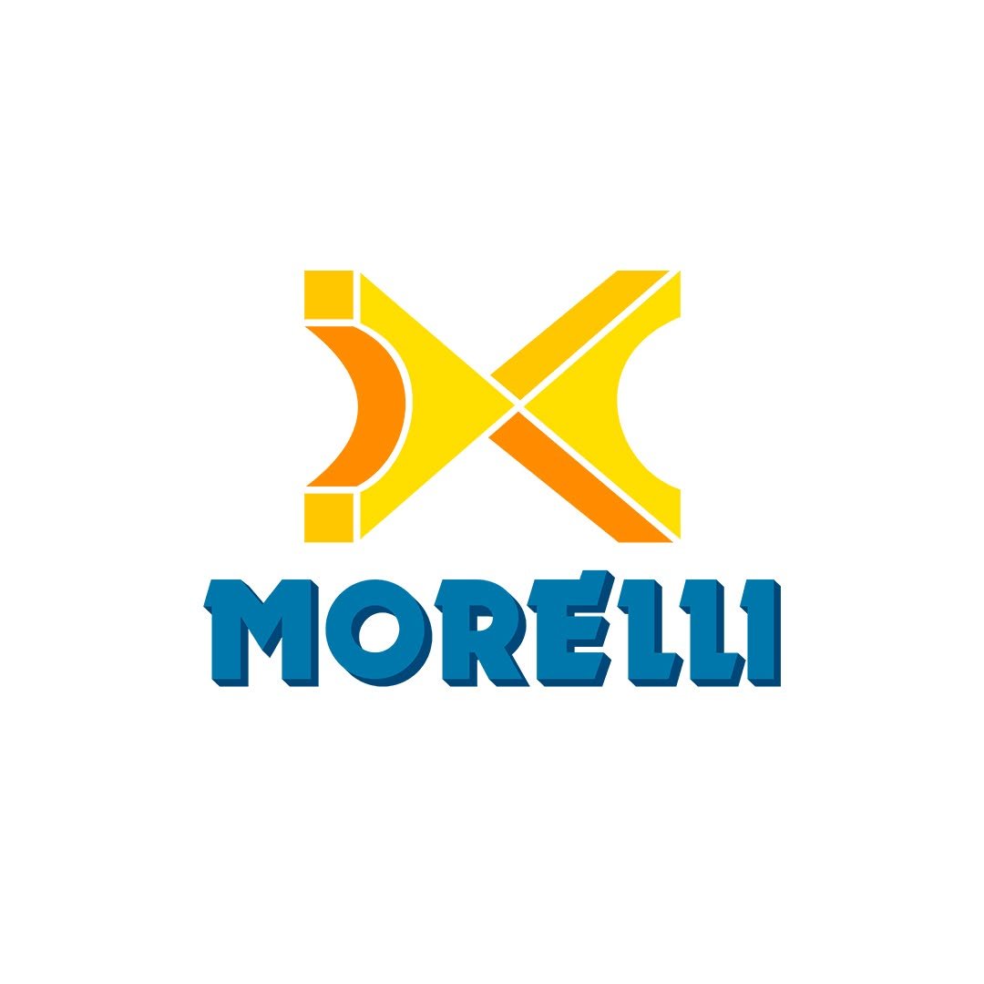 morelli logo
