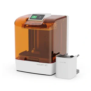 Impresora Dental 3D Halot X1 marca Pionext