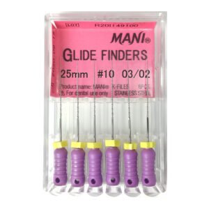 Limas Glide Finder marca Mani