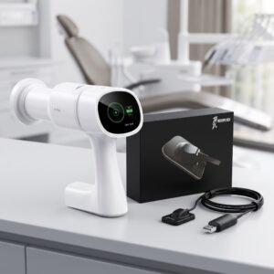 Combo AiRay + Radiovisiógrafo I Sensor H2 marca Woodpecker