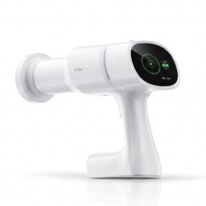 Dispositivo P/Rayos X Dentales Ai Ray Marca Woodpecker
