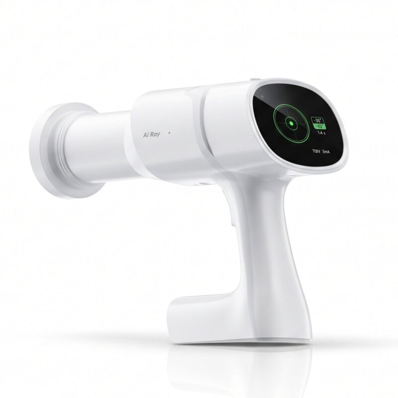 Dispositivo P/Rayos X Dentales Ai Ray Marca Woodpecker
